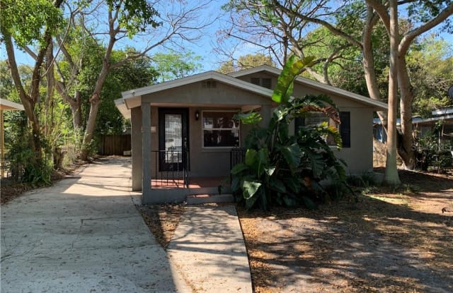 232 E GRANT STREET - 232 East Grant Street, Orlando, FL 32806