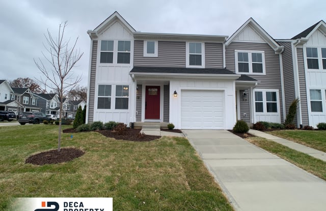 219 Newal Way - 219 Newal Way, O'Fallon, MO 63368