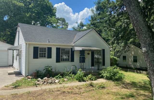 927 Goodbar Drive - 927 Goodbar Drive, Nashville, TN 37217