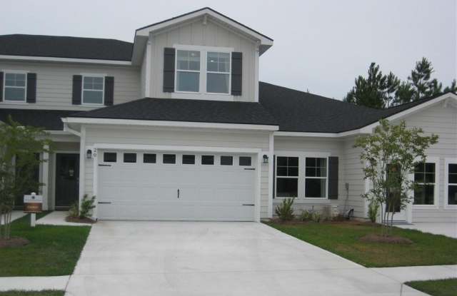 131 Lower Creek Drive - 131 Lower Creek Drive, Bryan County, GA 31324