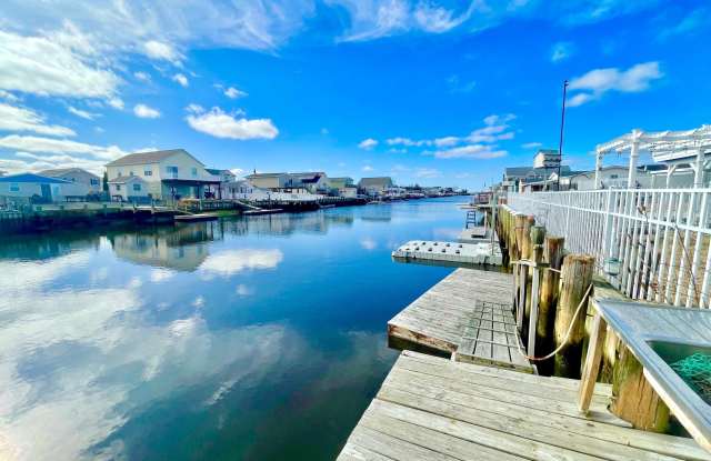 3 W Potomac Drive - 3 West Potomac Drive, Mystic Island, NJ 08087 3 W Potomac Drive - 3 West Potomac Drive, Mystic Island, NJ 08087