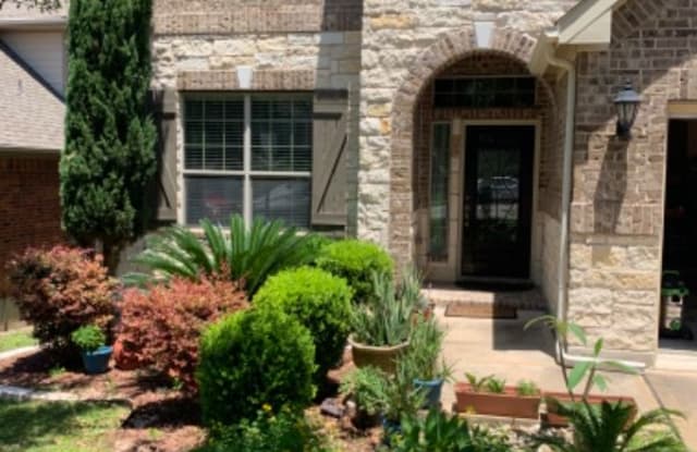512 Walsh Hill Trl - 512 Walsh Hill Trail, Cedar Park, TX 78613