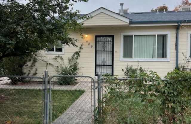 489 N Raynolds Ave photos photos