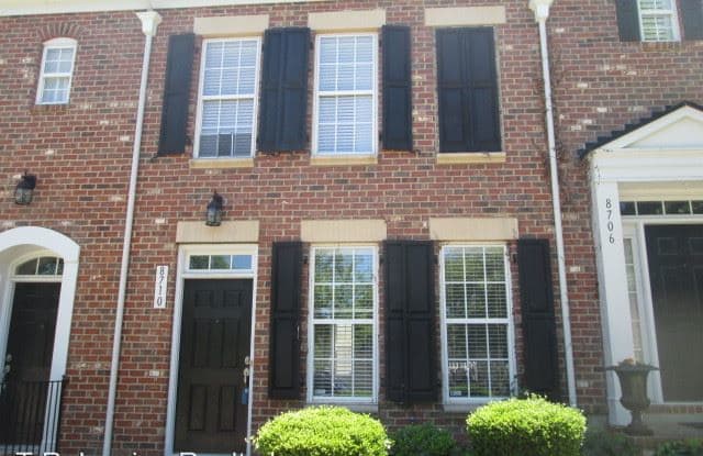 8710 Beaver Creek Drive - 8710 Beaver Creek Drive, Charlotte, NC 28269