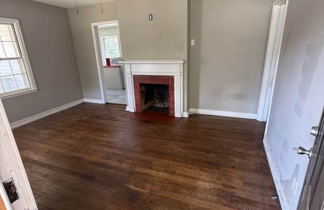2 bedroom 1 bath house Gallery 3