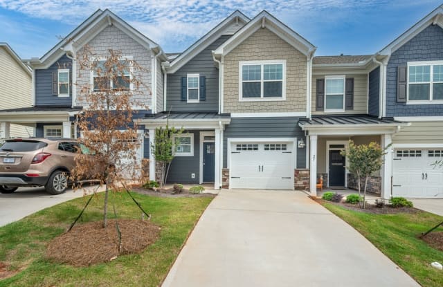 25 Gaskins Trail - 25 Gaskins Trail, Travelers Rest, SC 29690