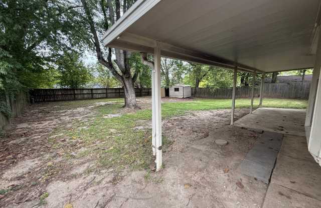 ** 3 bed 2 bath located off Vaughn Rd ** Call 334-366-9198 to schedule a self-tour Gallery 4