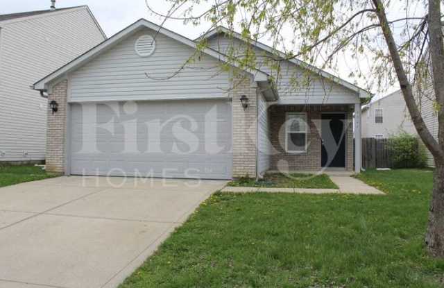 3927 Burning Bush Drive photos photos