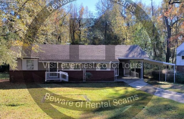 289 Sykes Road - 289 Sykes Road, Jackson, MS 39212