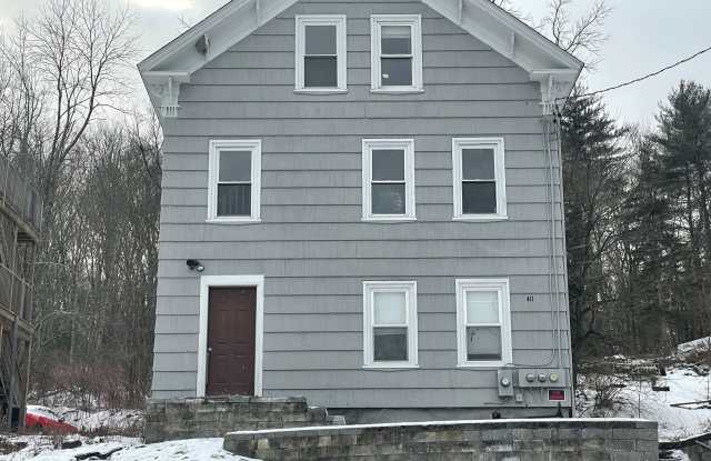 411 School Street photos photos