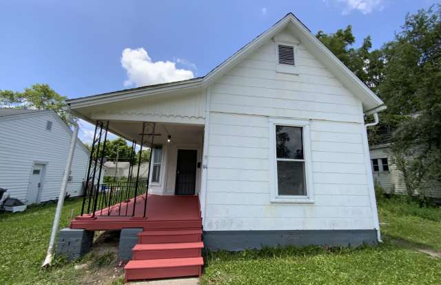 114 S Griffin St photos photos