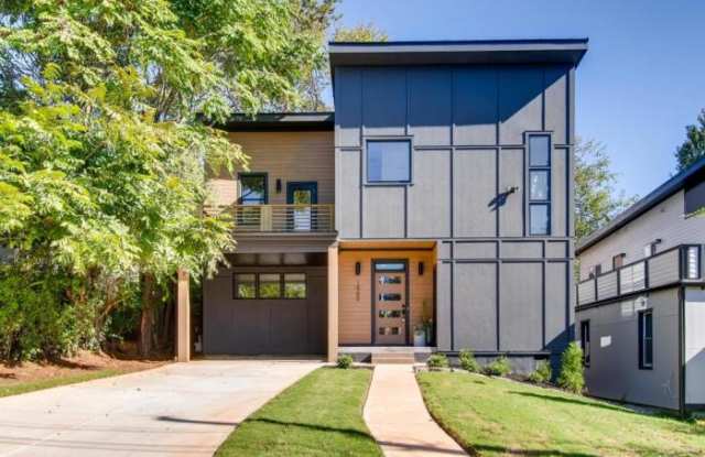 1560 New Street NE - 1560 New Street Northeast, Atlanta, GA 30307