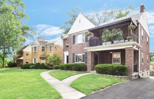 6211 Lisbon Avenue - 6211 Lisbon Avenue, Cincinnati, OH 45213