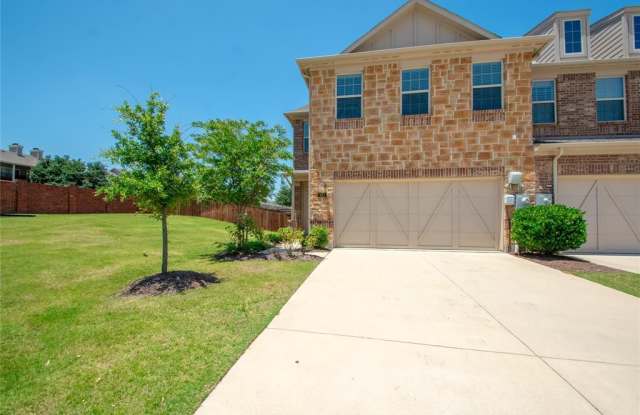 381 Busher Drive - 381 Busher Drive, Lewisville, TX 75067