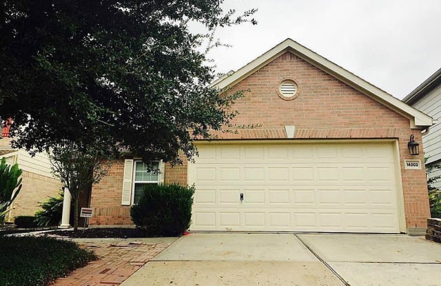 14003 Prosperity Ridge Drive - 14003 Prosperity Ridge Drive, Houston, TX 77048