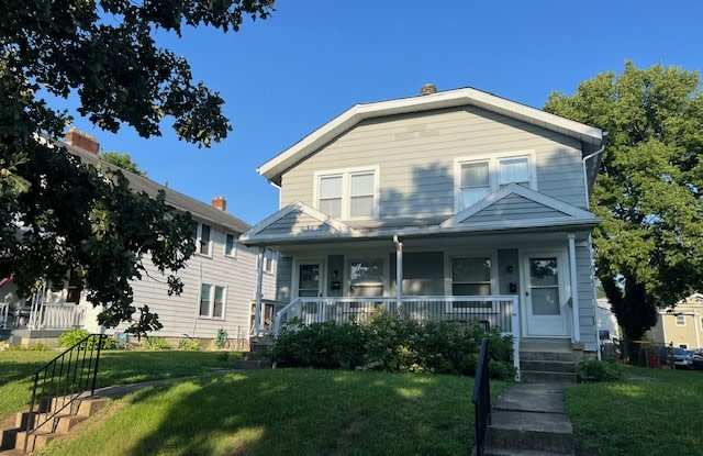 945 Oxley Rd - 945 Oxley Road, Grandview Heights, OH 43212