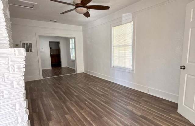 Affordable 3 Bedroom Single Family Home with Big Rooms! photos photos