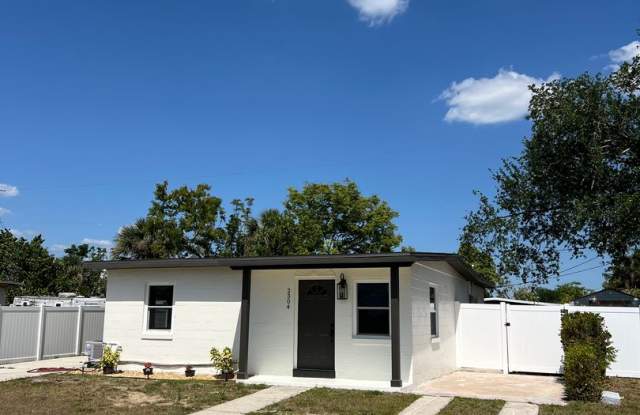 Totally updated !! All new interior. Bright and shiny - 2304 Ednor Street, Port Charlotte, FL 33952