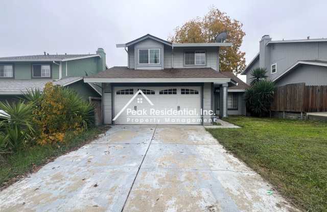 Wonderful 3bd/2.5ba Antelope Home! photos photos