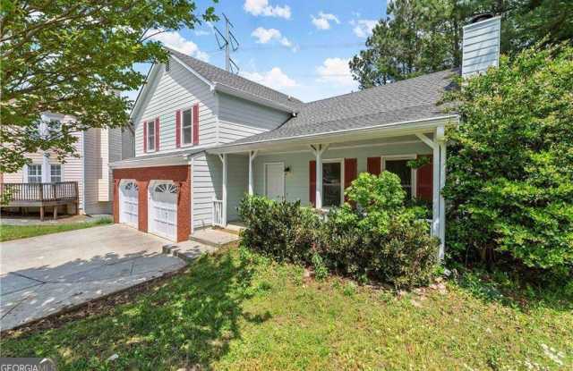 1700 English Ivey Lane NW Gallery 3