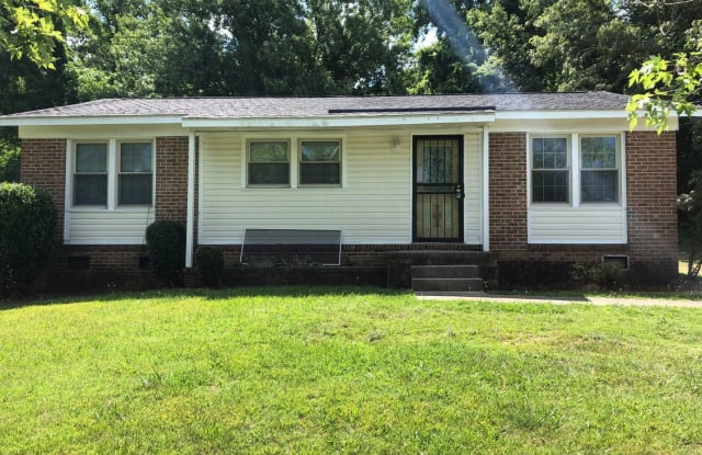 1006 Lombardy Street - 1006 Lombardy Street, Greensboro, NC 27405