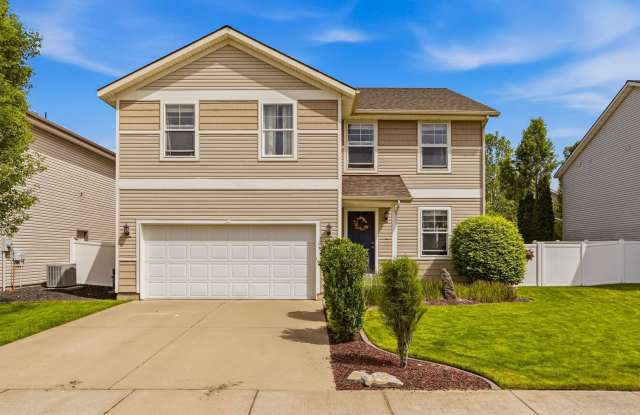 Spacious 3BR/3BA Sonata Springs Home | Minutes to Gonzaga & Downtown Spokane photos photos Spacious 3BR/3BA Sonata Springs Home | Minutes to Gonzaga & Downtown Spokane photos photos