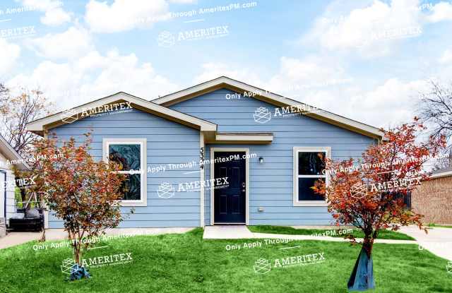 5324 Fernander Dr - 5324 Fernander Drive, Fort Worth, TX 76107