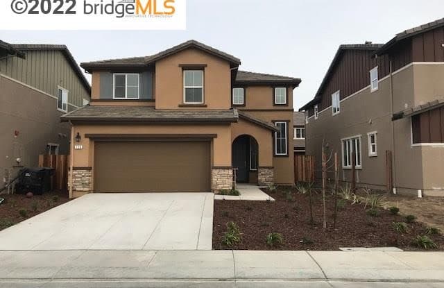 128 Willowrun Way - 128 Willowrun Way, Oakley, CA 94561
