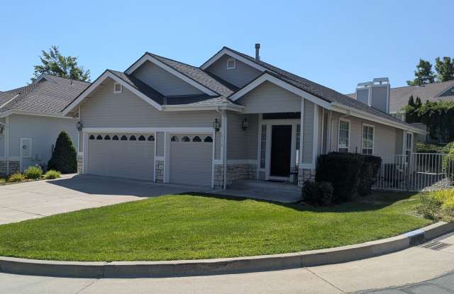 Located in a Gated Community photos photos