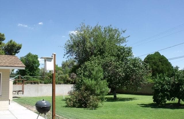 3831 E HIGHLAND Avenue - 3831 East Highland Avenue, Phoenix, AZ 85018