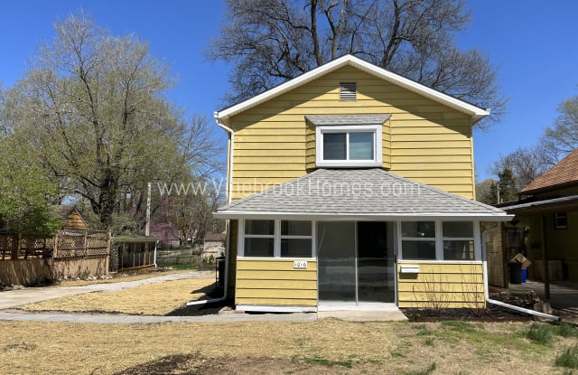 1016 W 79th St - 1016 West 79th Street, Kansas City, MO 64114