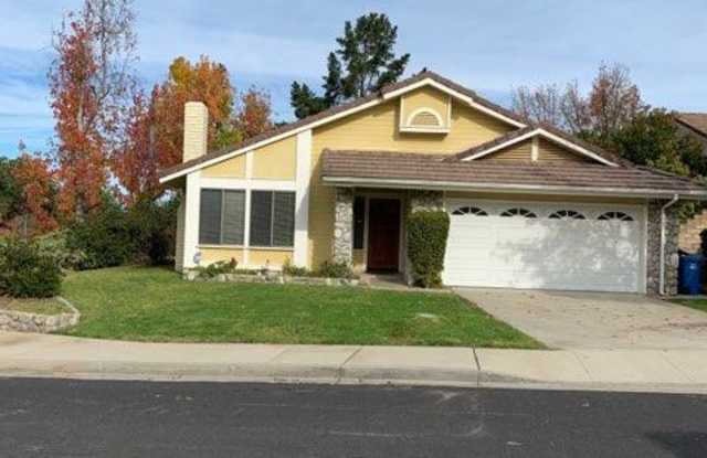 12907 Westport Street - 12907 Westport Street, Moorpark, CA 93021