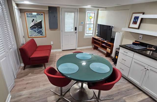 4633 Kernwood Avenue - 4633 Kernwood Avenue, Baltimore, MD 21212