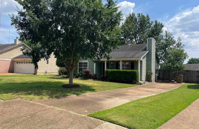 1231 Breezy Gate Dr Gallery 2