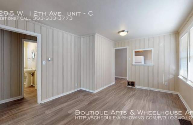 7295 W. 12th Ave. unit Gallery 4