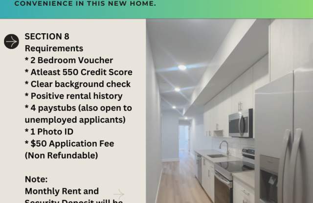 3259 North 13th Street - 2 photos photos