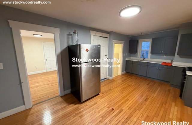 73 Maverick Sq. Gallery 3