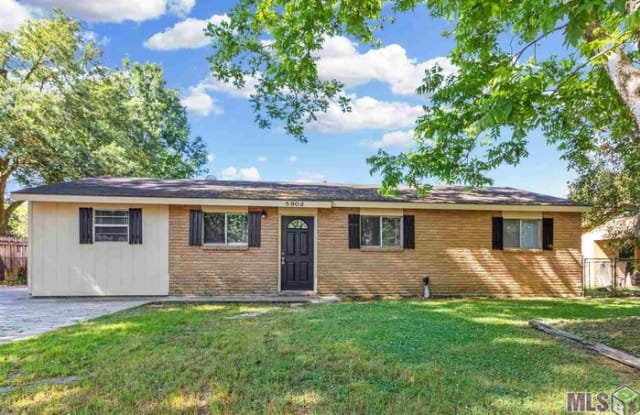 5902 Biscayne Street - 5902 Biscayne Street, Baker, LA 70714