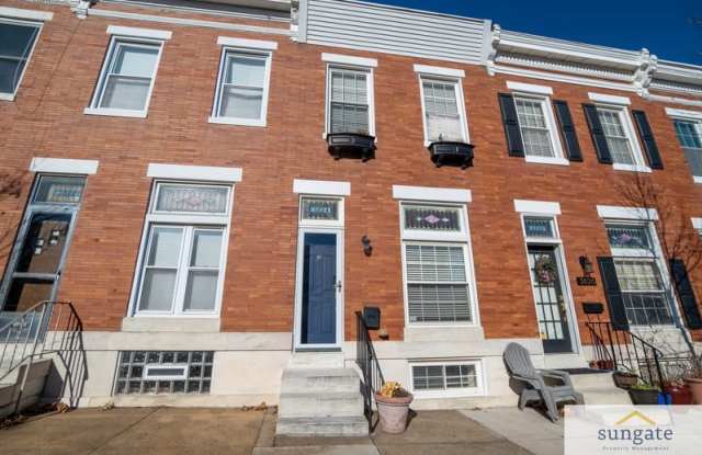 3824 Fait Ave - 3824 Fait Avenue, Baltimore, MD 21224