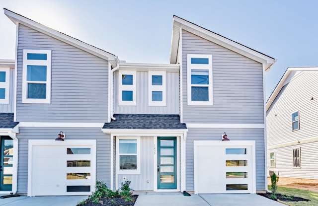 1435 Darrowby Way - 1435 Darrowby Way, Spartanburg County, SC 29301