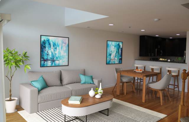 The Lofts at Garwood Gallery 3