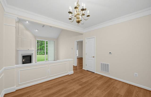 Charming 3BR Townhome for 55+ community in Odenton Gallery 3