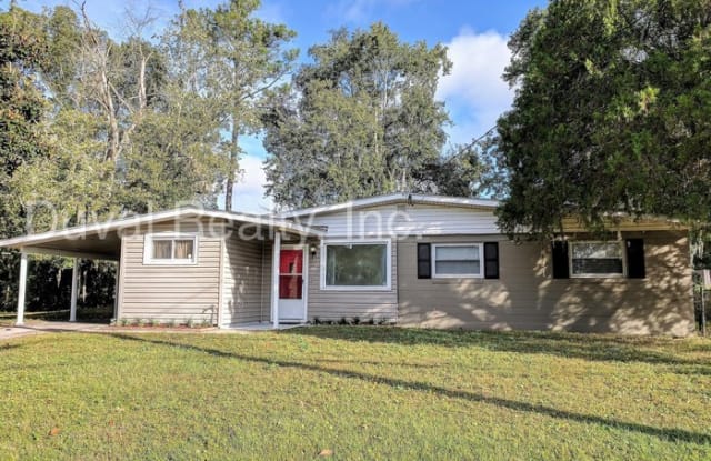 6647 Bo Peep Drive North - 6647 Bo Peep Dr N, Jacksonville, FL 32210