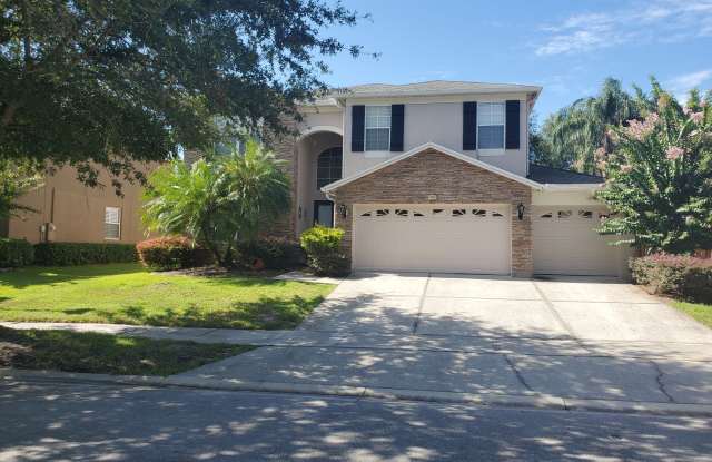 259 Via Russo Ln - 259 Via Russo Lane, Lake Mary, FL 32746