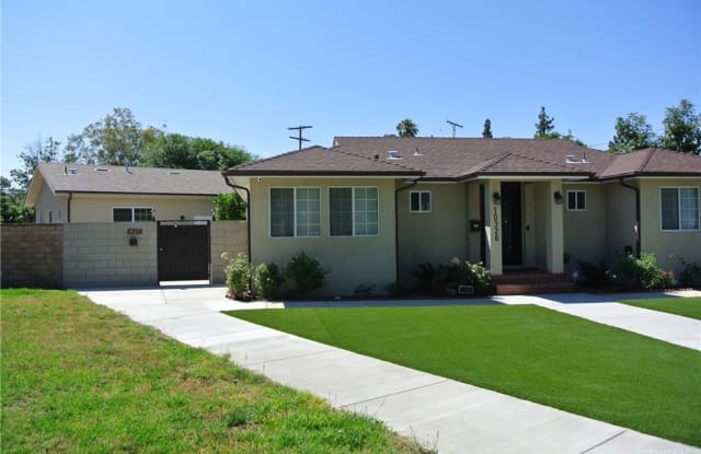 10328 Dempsey Avenue - 10328 Dempsey Avenue, Los Angeles, CA 91344