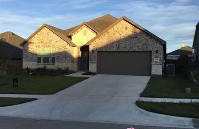 1609 Roberts Ravine Road - 1609 Roberts Ravine Rd, Wylie, TX 75098