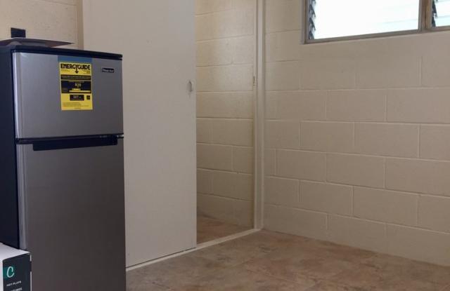 Punchbowl: Renovated Small Studio with Washer (NO CAR PARKING, moped ok) photos photos