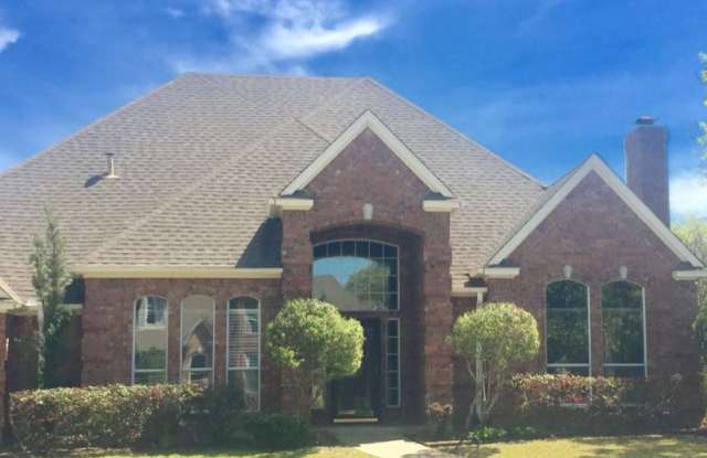 513 Bear Rdg - 513 Bear Ridge, Keller, TX 76248
