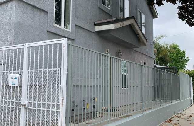 6730 Balboa Blvd. - 6730 Balboa Boulevard, Los Angeles, CA 91406