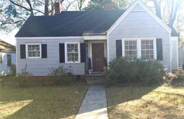 902 Maple Street - 902 Maple Street, Lumberton, NC 28358